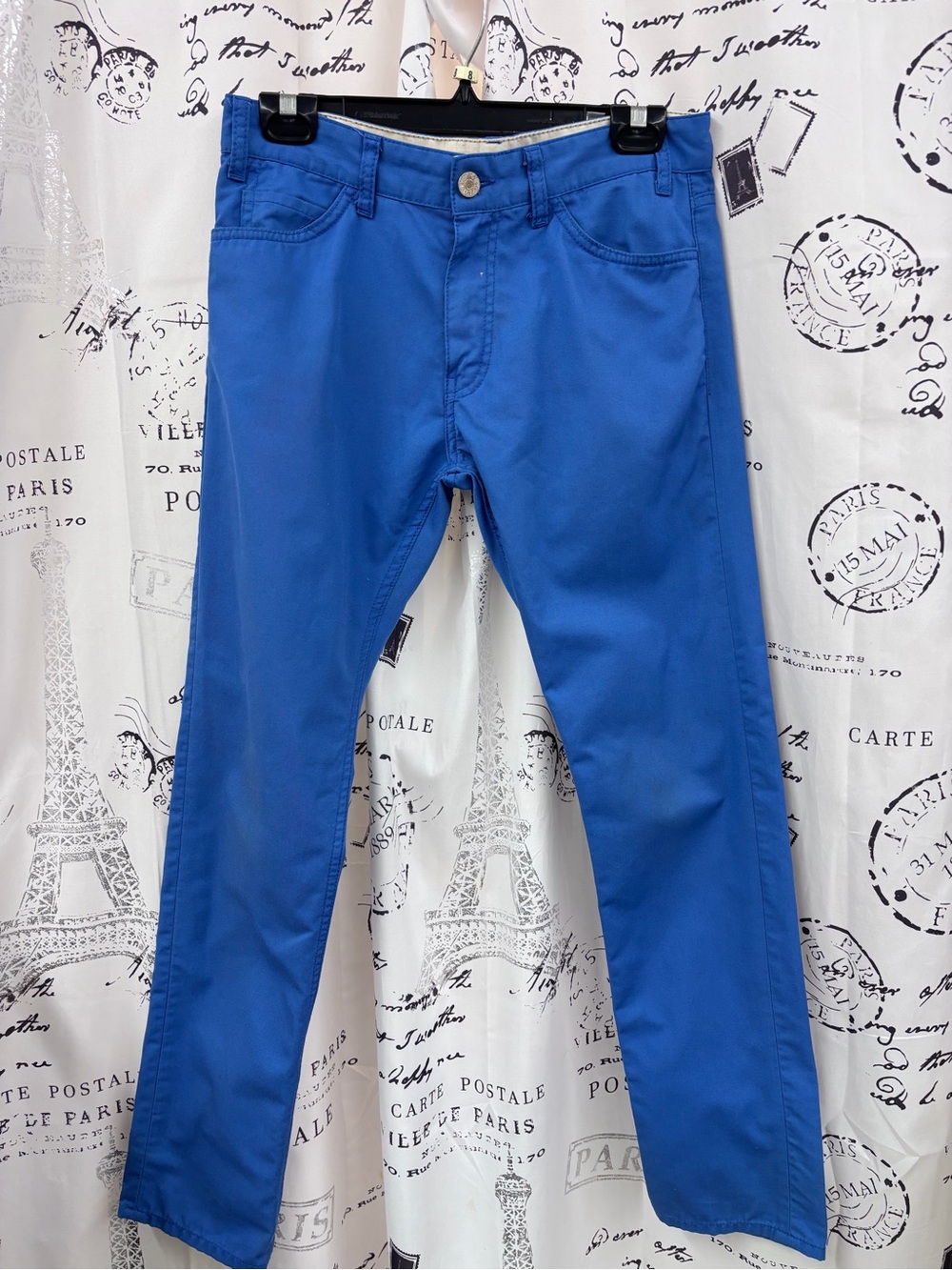 Acne woman's pants size 8